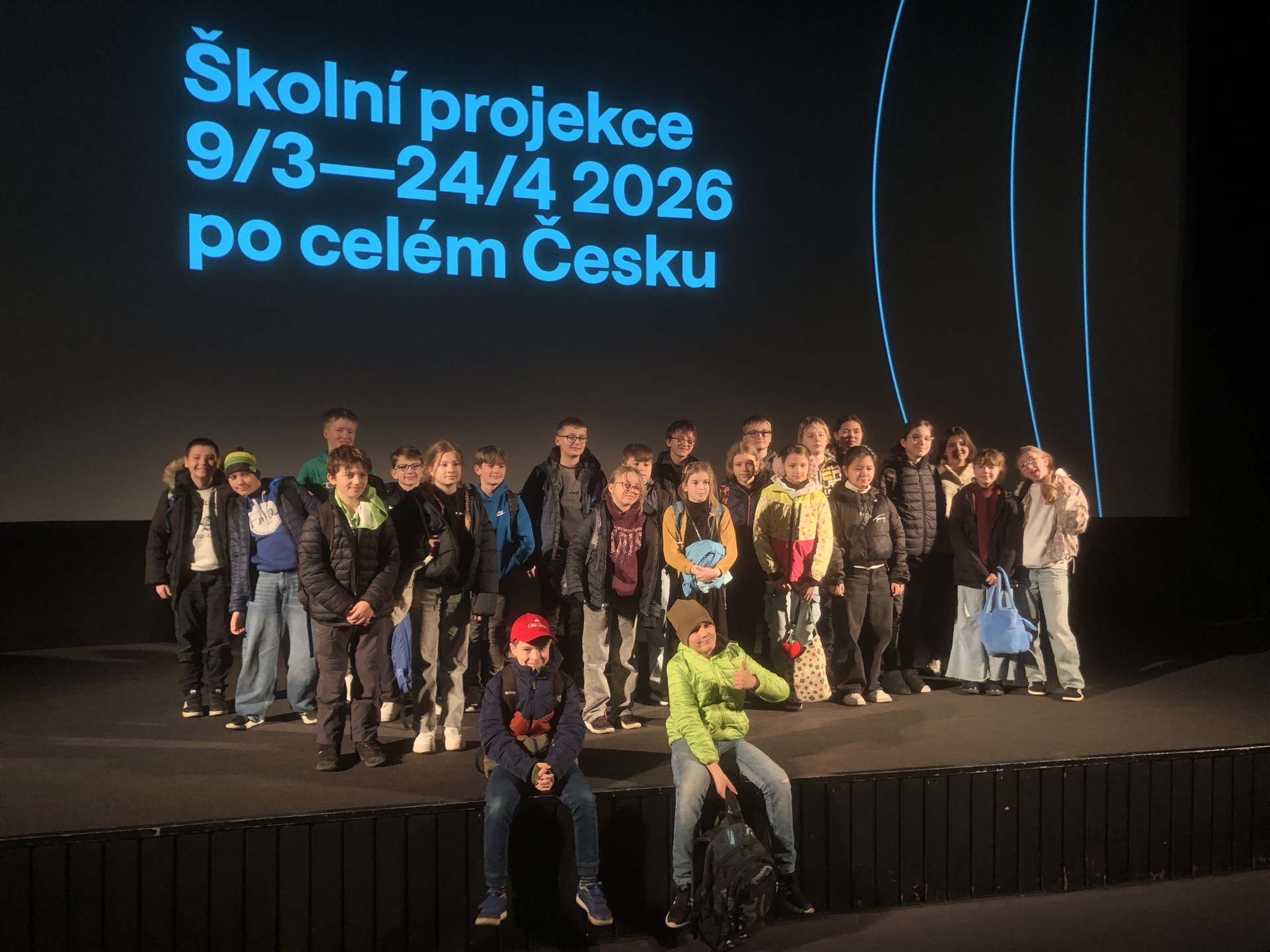 Festival Jeden svět