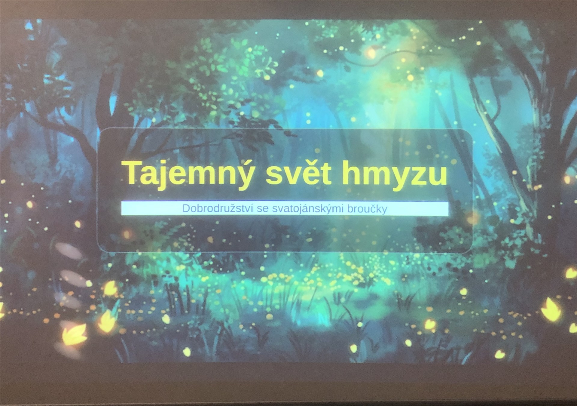 HMYZáci